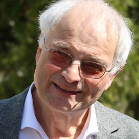 P. Peter van Meijl SDS