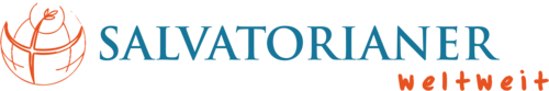 Logo Salvatorianer weltweit