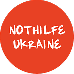 Logo Ukraine Nothilfe