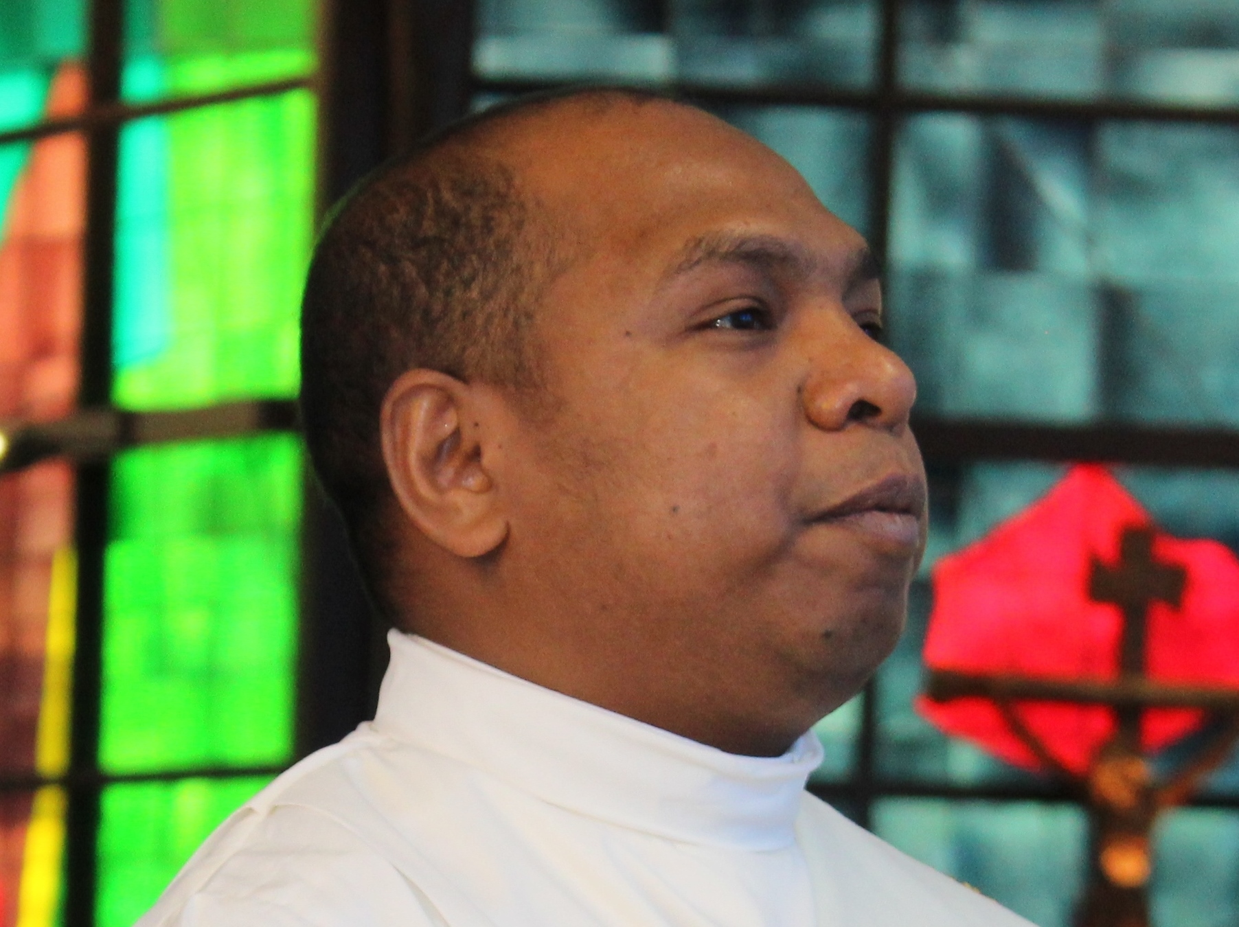 P. Gabriel da Costa SDS